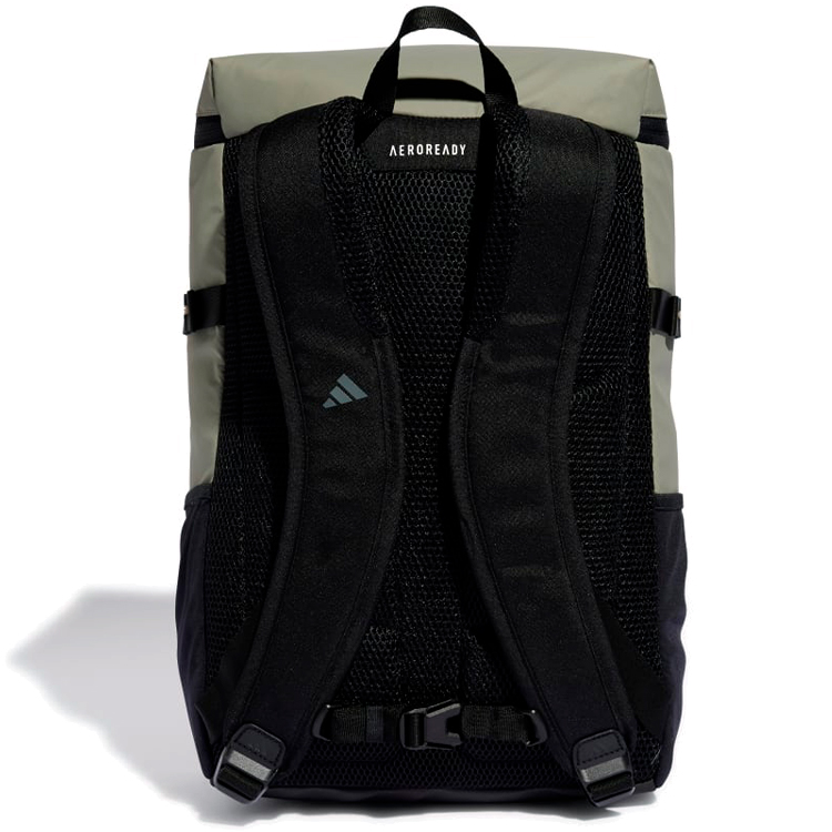 Rucsac  Adidas HYBRID BP2/IQ0903/Argintiu photo 2
