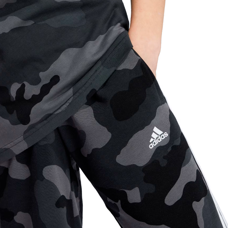 Pantaloni Adidas J BL CAMO FT PT photo 4