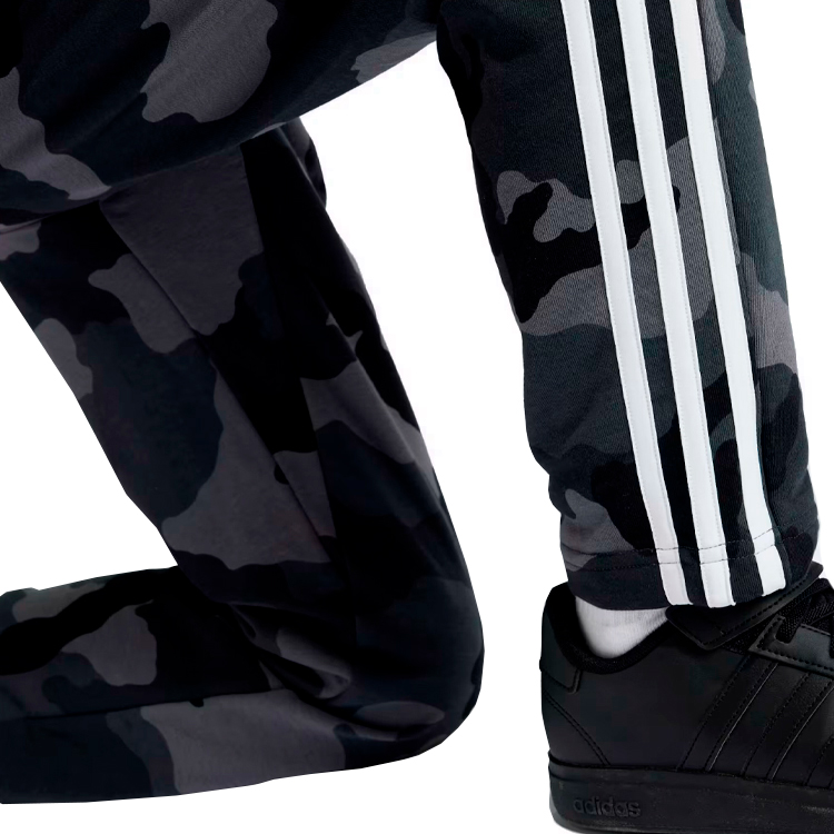 Pantaloni Adidas J BL CAMO FT PT photo 5