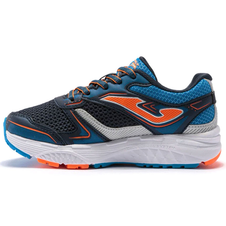 Кроссовки Joma VITALY JR photo 1 Кроссовки Joma VITALY JR photo 1