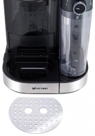 Aparat de cafea Kitfort  KT703 thumbnav 3