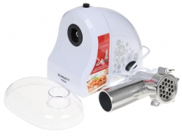 Set tocator de carne + mixer Scarlett SC- MG45S52 + SC-HM40S03,  thumbnav 2