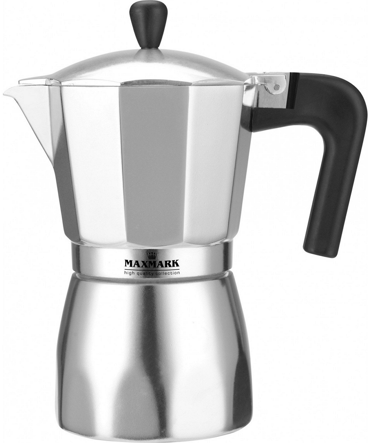 Cafetiera Maxmark MKAL103 photo 1 Cafetiera Maxmark MKAL103 photo 1