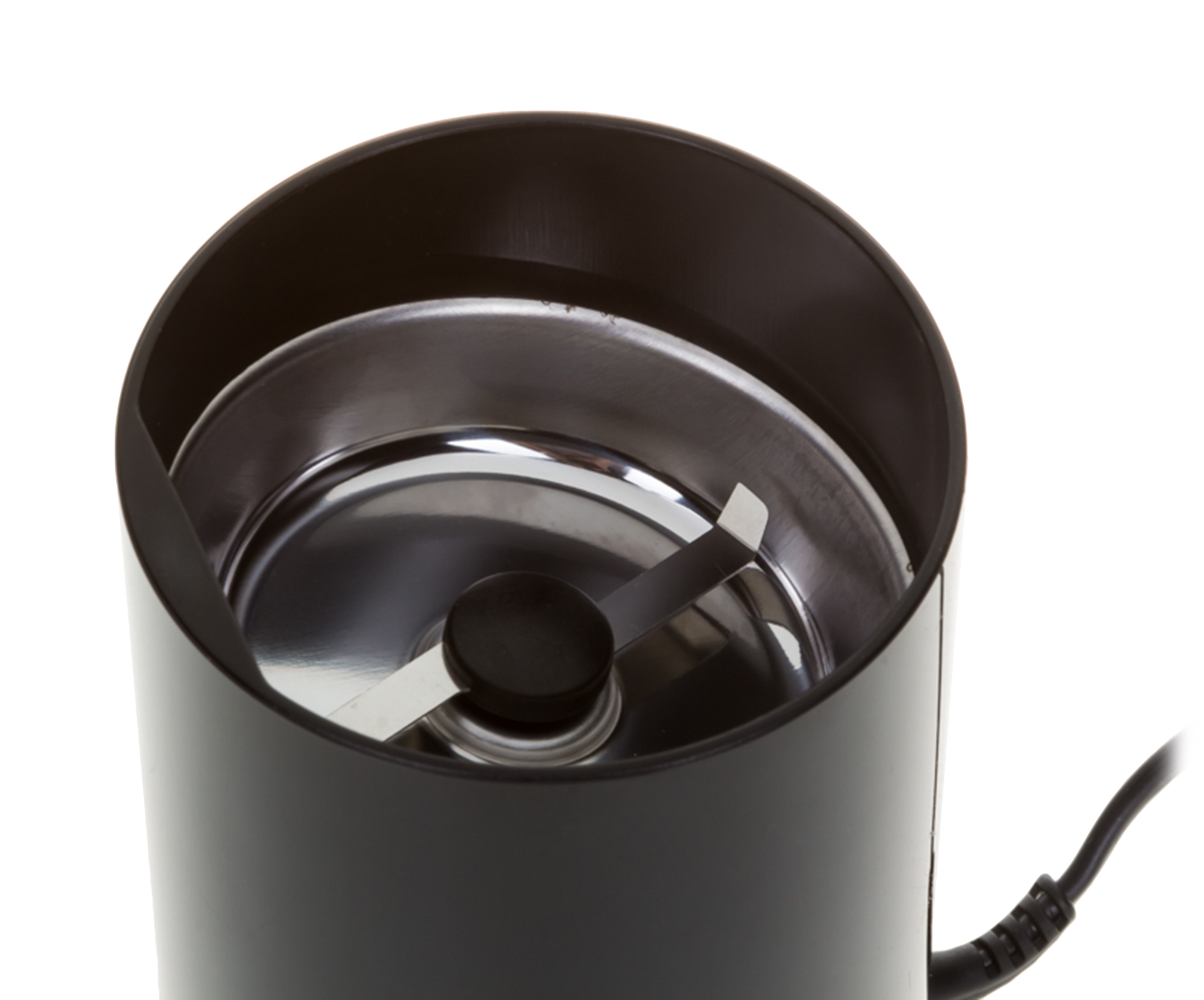 Кофемолка Bosch MKM 6003 Ножевая / Черный photo 2
