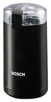 Кофемолка Bosch MKM 6003 Ножевая / Черный photo 3