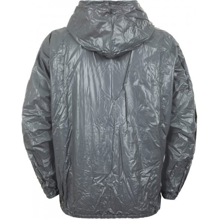 Costum sauna  Everlast Anti-Microbial/P00000356/Gri photo 10