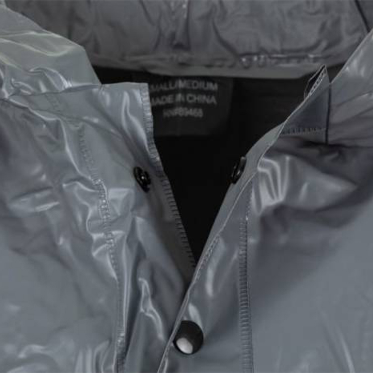 Costum sauna  Everlast Anti-Microbial/P00000356/Gri photo 13