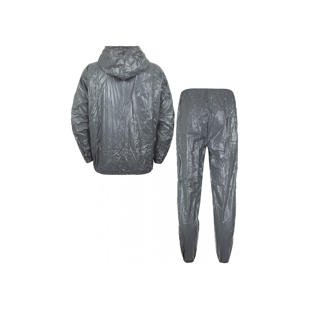 Costum sauna  Everlast Anti-Microbial/P00000356/Gri photo 4