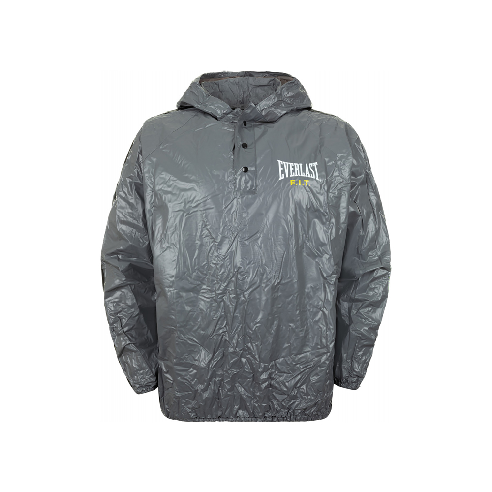 Costum sauna  Everlast Anti-Microbial/P00000356/Gri photo 6