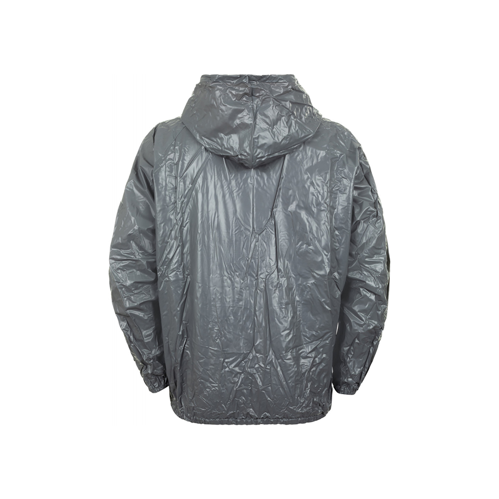 Costum sauna  Everlast Anti-Microbial/P00000356/Gri photo 7