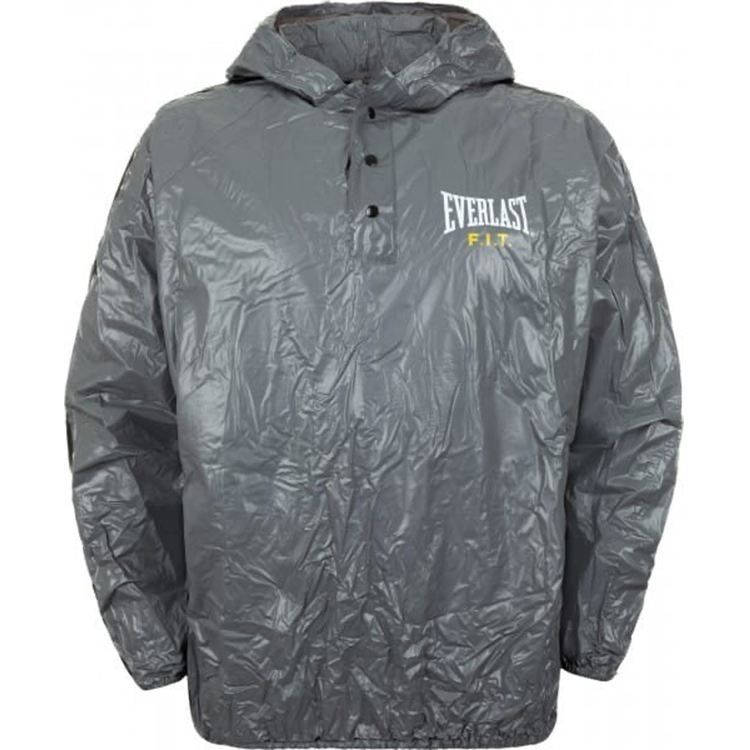 Costum sauna  Everlast Anti-Microbial/P00000356/Gri photo 9