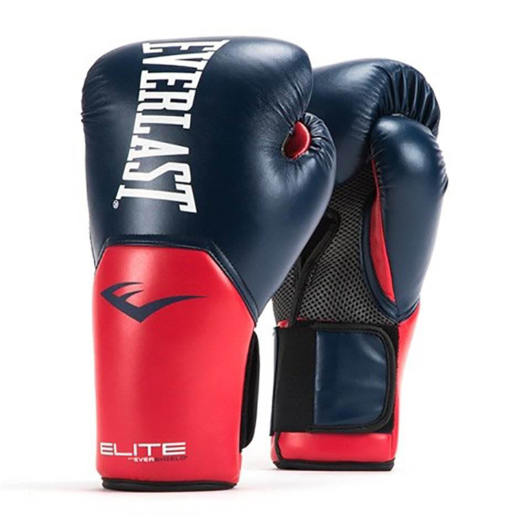 Manusi pentru box Everlast Elite ProStyle  photo 