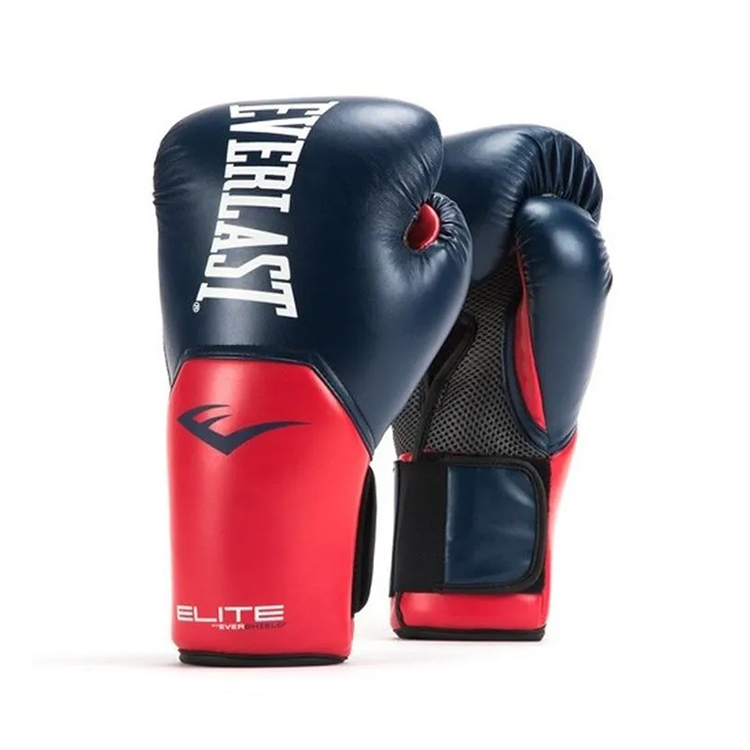 Manusi pentru box Everlast Elite ProStyle  photo 2