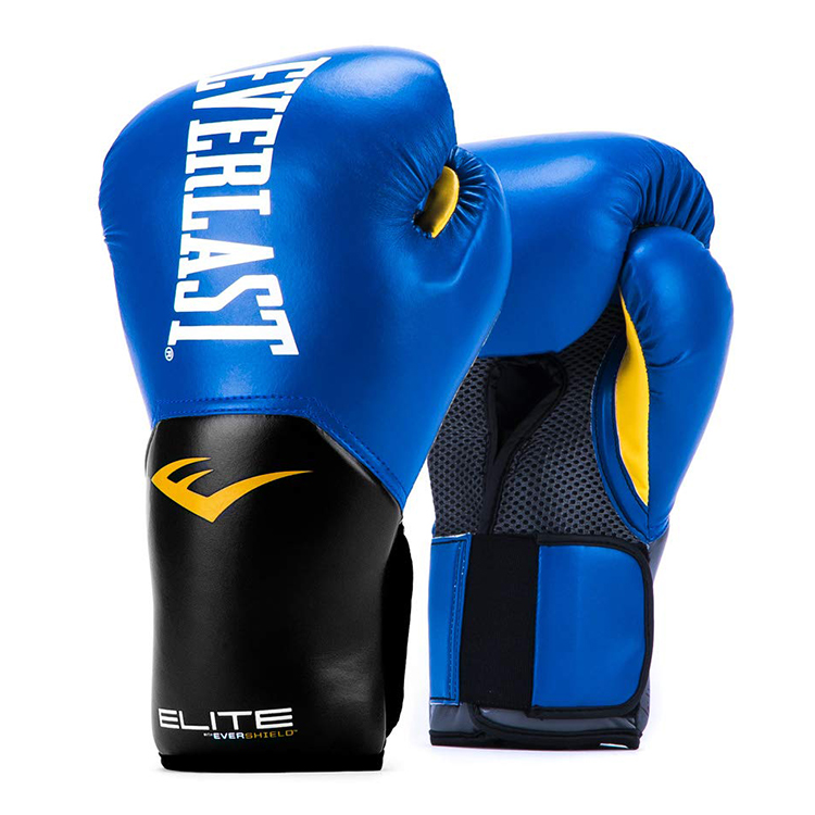 Manusi pentru box Everlast Elite ProStyle  photo 3