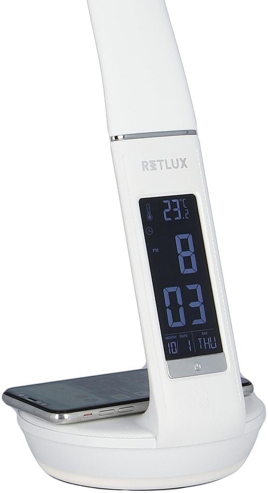 Настольная лампа Retlux RTL203 photo 5