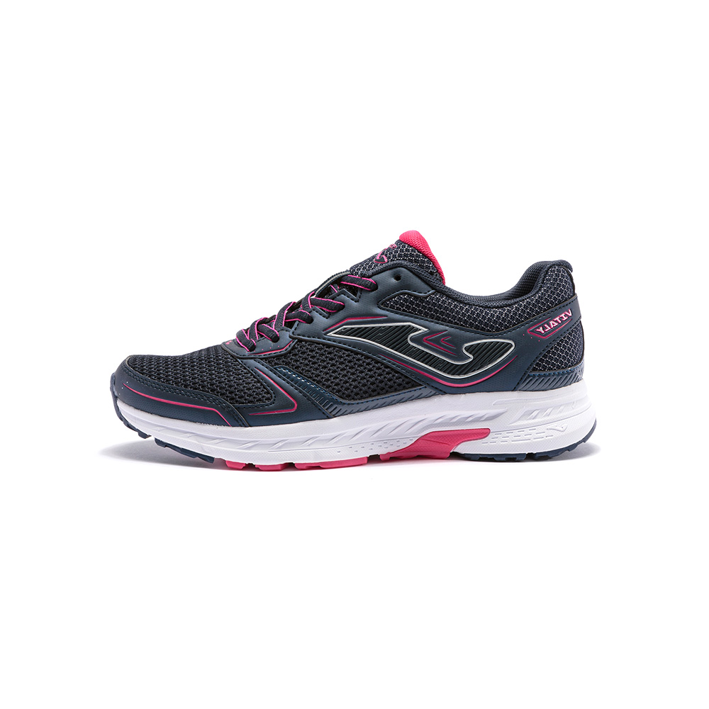 Кроссовки Joma VITALY LADY / Женский / 36 / Синий photo 1 Кроссовки Joma VITALY LADY / Женский / 36 / Синий photo 1