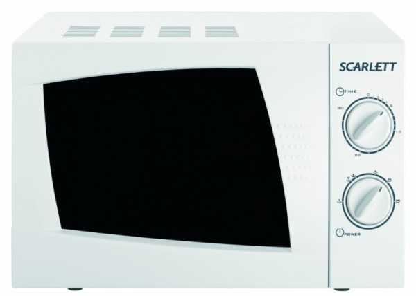 Микроволновая печь Scarlett SC-1703 photo Микроволновая печь Scarlett SC-1703 photo