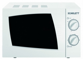 Микроволновая печь  Scarlett SC-1703 thumbnav