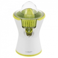 Storcator pentru citrice Scarlett SC-JE50C03, 90 W, 1 trepte viteza, Alb thumbnav 1