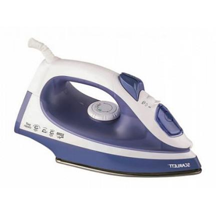 Fier de calcat Scarlett SC-SI30S03, 2200W photo 4