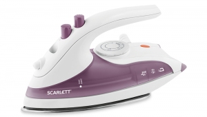 Утюг Scarlett SC-SI30T03, 35 мл, Фиолетовый thumbnav