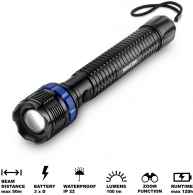 Lanterna standard Sencor SLL103 thumbnav 2