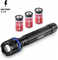 Lanterna standard Sencor SLL103 thumbnav 4