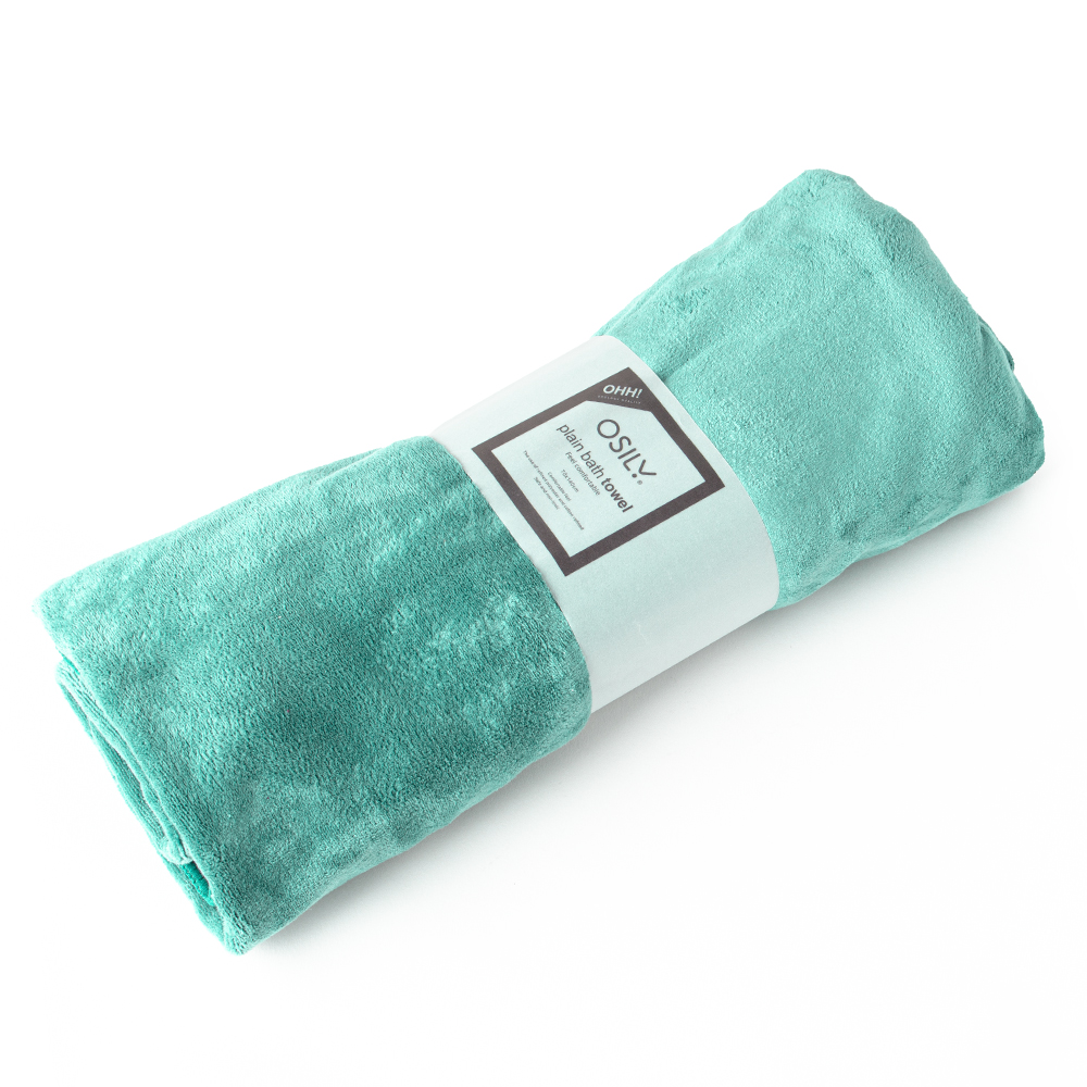 Prosop  TUOOU towel ST-003 Multicolor photo 2