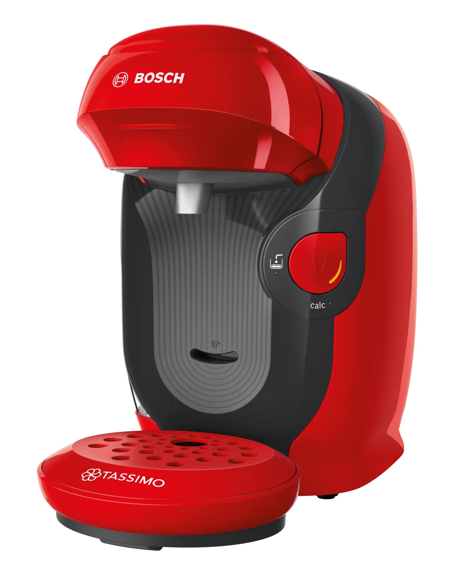 Aparat de cafea Bosch TAS1103 photo 