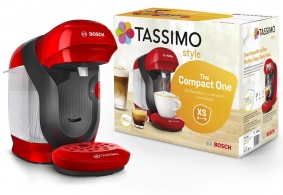 Aparat de cafea Bosch TAS1103 thumbnav 3