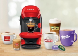 Aparat de cafea Bosch TAS1103 thumbnav 6