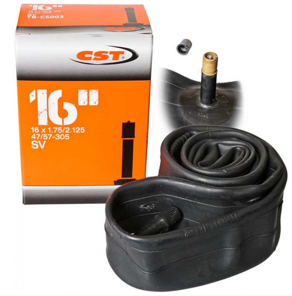 Camera bicicleta CST TB-CS003 photo Camera bicicleta CST TB-CS003 photo