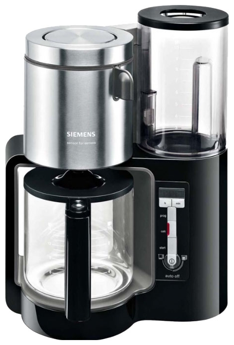 Cafetiera cu picaturi Siemens TC86303 photo 