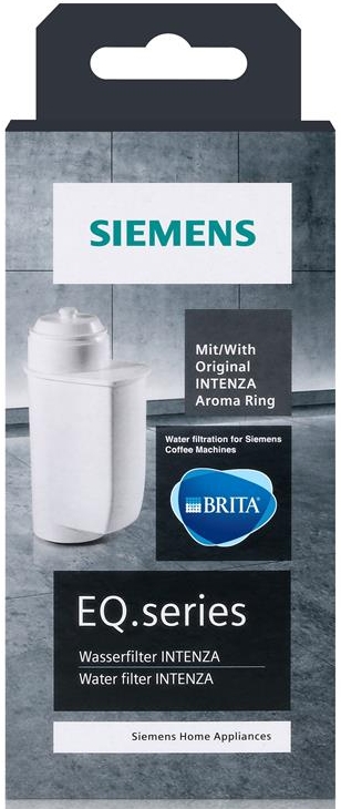 Cartus p/u aparate de cafea Siemens TZ70003 photo 1 Cartus p/u aparate de cafea Siemens TZ70003 photo 1