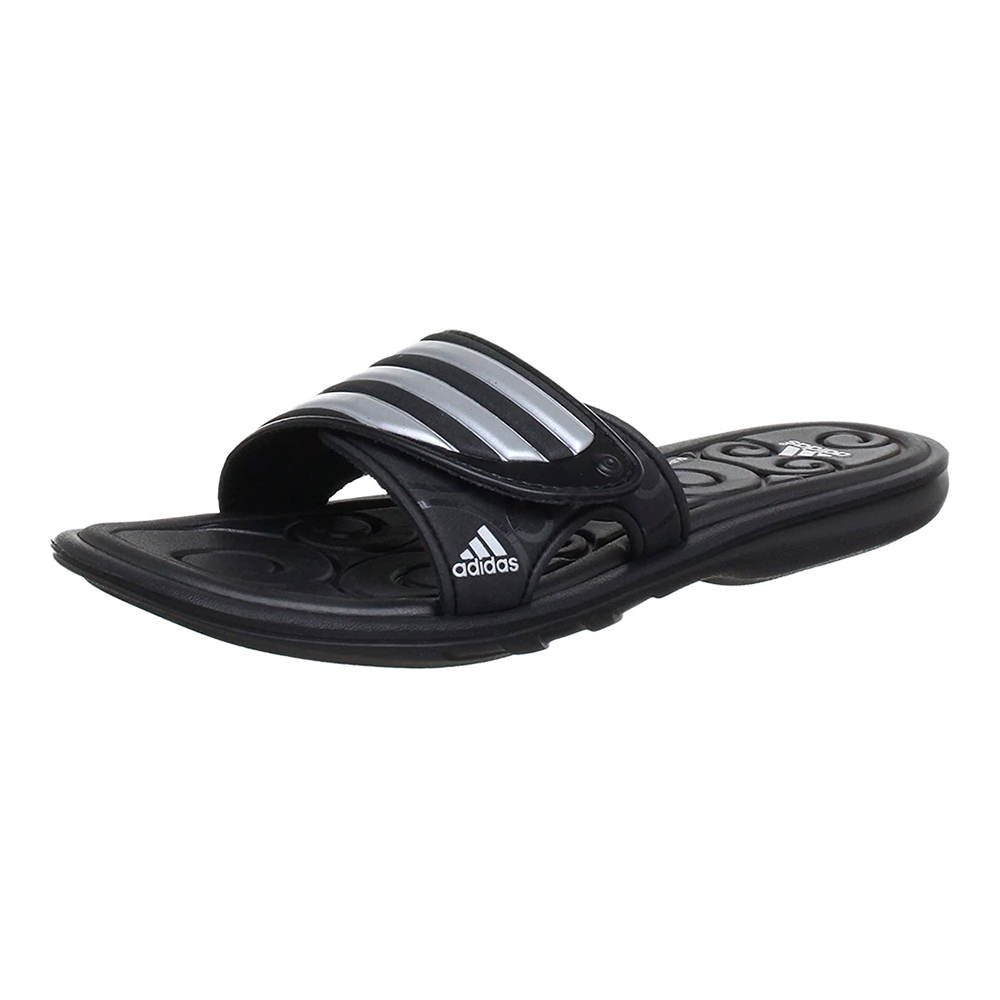 Шлепанцы Adidas Sleekwana / Женский / 40.5 / Черный photo 1 Шлепанцы Adidas Sleekwana / Женский / 40.5 / Черный photo 1