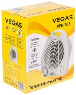 Тепловентилятор Vegas VFH702/703 thumbnav 4