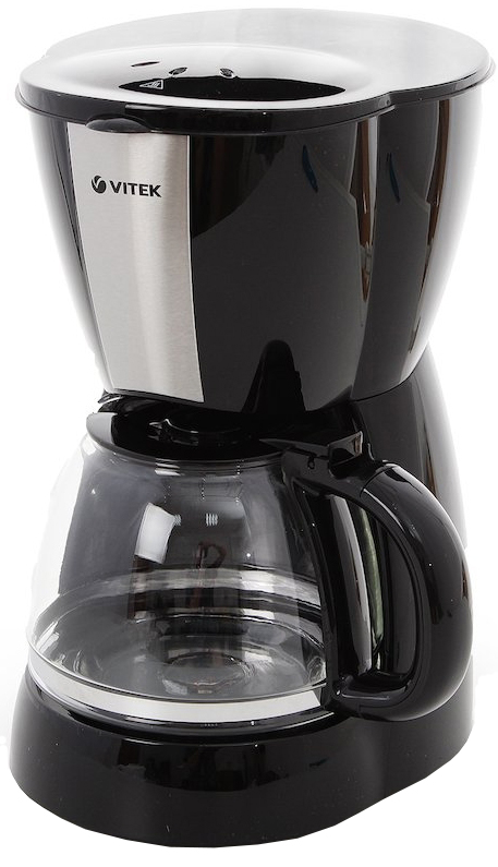 Cafetiera Vitek VT-1503 photo Cafetiera Vitek VT-1503 photo