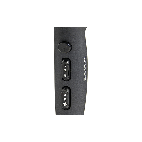 Фен Vitek VT8203 2200W Черный photo 4