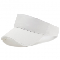 Vizor Wilson ULTRA LIGHT VISOR WH thumbnav 1