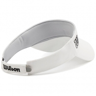 Vizor Wilson ULTRA LIGHT VISOR WH thumbnav 2