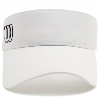 Vizor Wilson ULTRA LIGHT VISOR WH thumbnav 3
