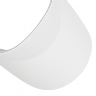 Vizor Wilson ULTRA LIGHT VISOR WH thumbnav 4