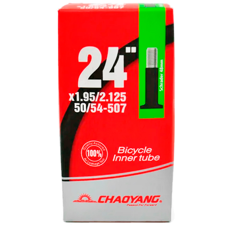 Camera bicicleta Chaoyang Y070203 24 AV 48 China photo 1 Camera bicicleta Chaoyang Y070203 24 AV 48 China photo 1