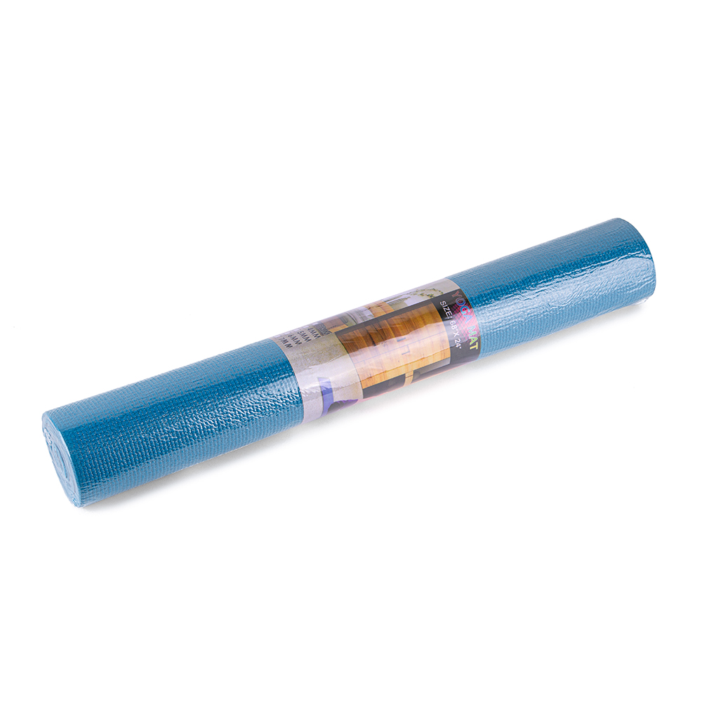Коврик для йоги LIJIAN YOGA MAT YG-015-05  photo 2