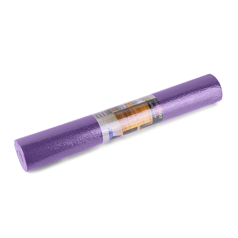 Коврик для йоги LIJIAN YOGA MAT YG-015-05  photo 7