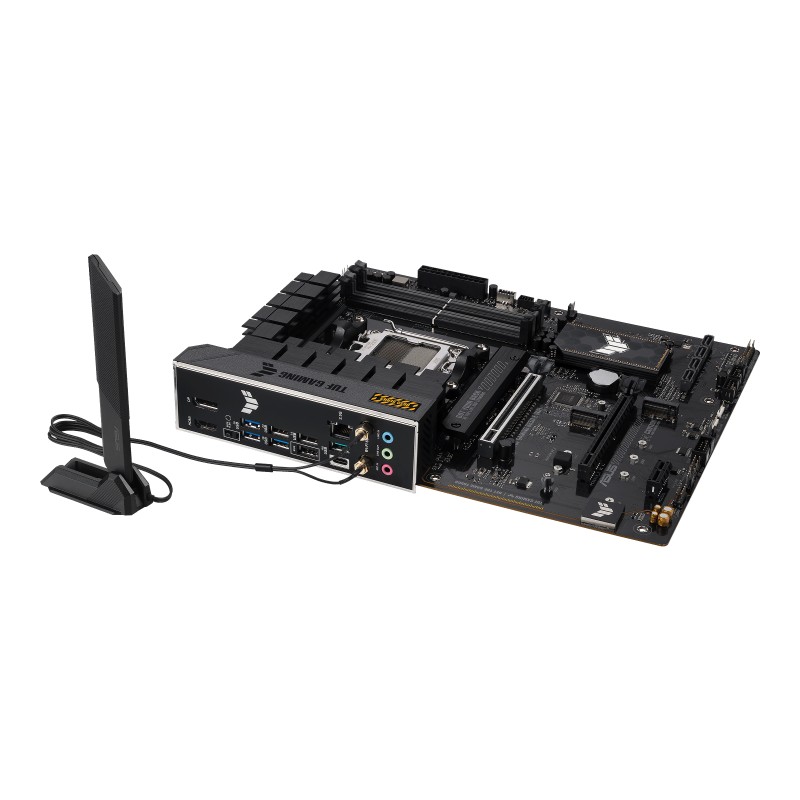 Placa de baza ASUS TUF GAMING B650-E WIFI/ AM5 / B650 / DDR5 / ATX photo 5