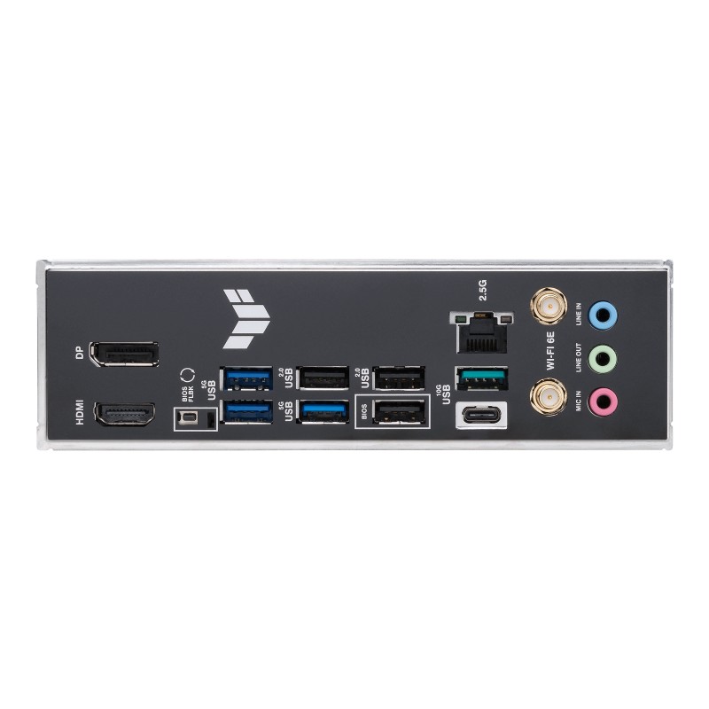 Placa de baza ASUS TUF GAMING B650-E WIFI/ AM5 / B650 / DDR5 / ATX photo 6
