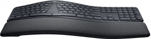 Tastatura Bluetooth Logitech K860 ERGO / Graphite thumbnav 2
