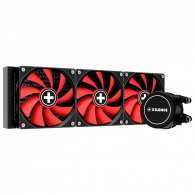 Кулер XILENCE Liquid Cooler (XC978) ”LiQuRizer 360”  Performance A+ / Universal / 400W / Black thumbnav 1