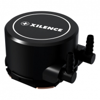 Кулер XILENCE Liquid Cooler (XC978) ”LiQuRizer 360”  Performance A+ / Universal / 400W / Black thumbnav 5
